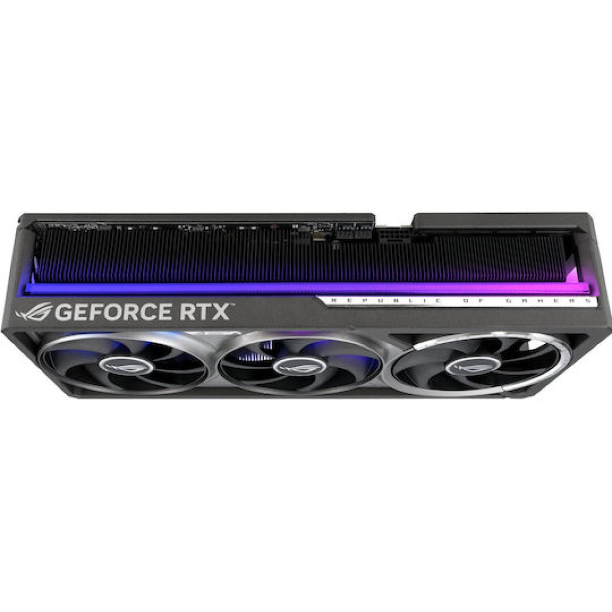 Asus GeForce RTX 5090 32GB GDDR7 Astral OC Edition Κάρτα Γραφικών