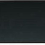 Xtrfy Zy's Damage Gaming Mouse Pad Large 460mm Μαύρο