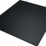 Xtrfy Zy's Damage Gaming Mouse Pad Large 460mm Μαύρο