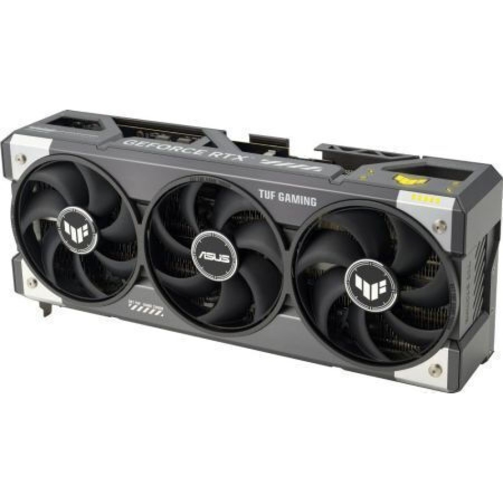 Asus GeForce RTX 5090 32GB GDDR7 TUF Gaming OC Edition Κάρτα Γραφικών