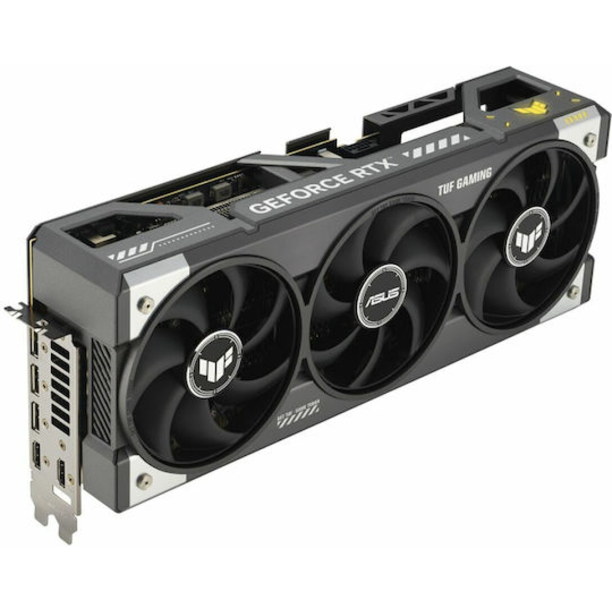 Asus GeForce RTX 5090 32GB GDDR7 TUF Gaming OC Edition Κάρτα Γραφικών