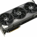 Asus GeForce RTX 5090 32GB GDDR7 TUF Gaming OC Edition Κάρτα Γραφικών