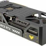 Asus GeForce RTX 5090 32GB GDDR7 TUF Gaming OC Edition Κάρτα Γραφικών