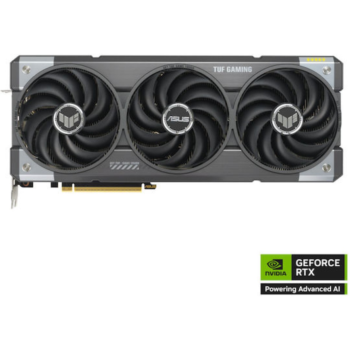 Asus GeForce RTX 5070 Ti 16GB GDDR7 TUF Gaming OC Κάρτα Γραφικών