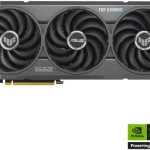 Asus GeForce RTX 5070 Ti 16GB GDDR7 TUF Gaming OC Κάρτα Γραφικών