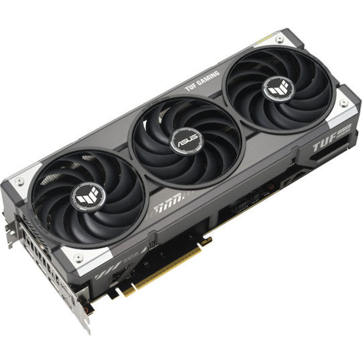 Asus GeForce RTX 5070 Ti 16GB GDDR7 TUF Gaming OC Κάρτα Γραφικών