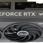 Asus GeForce RTX 5070 Ti 16GB GDDR7 TUF Gaming OC Κάρτα Γραφικών