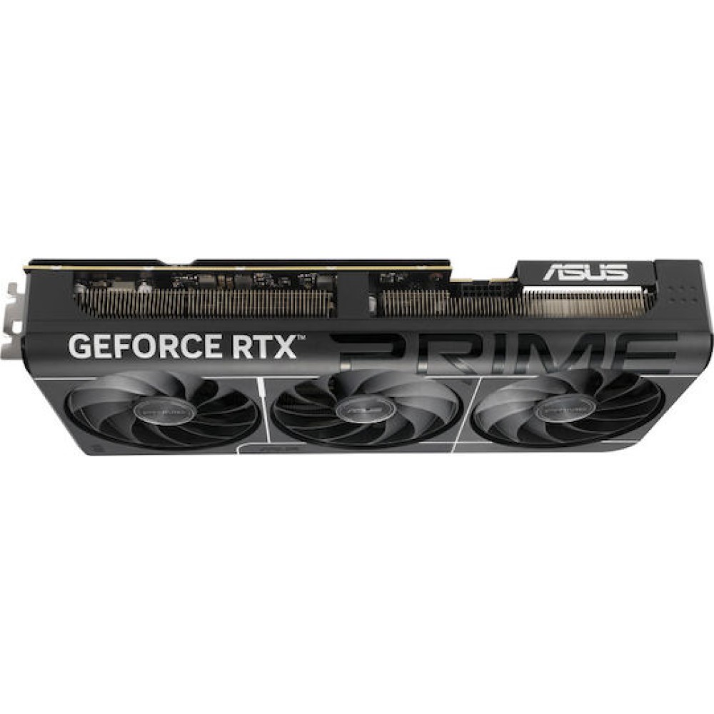Asus GeForce RTX 5070 Ti 16GB GDDR7 Prime OC Κάρτα Γραφικών
