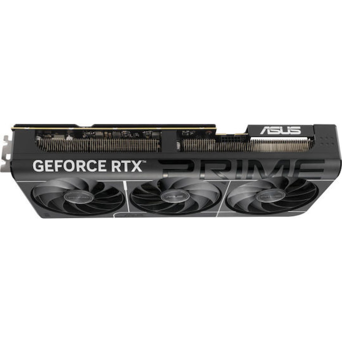 Asus GeForce RTX 5070 Ti 16GB GDDR7 Prime OC Κάρτα Γραφικών