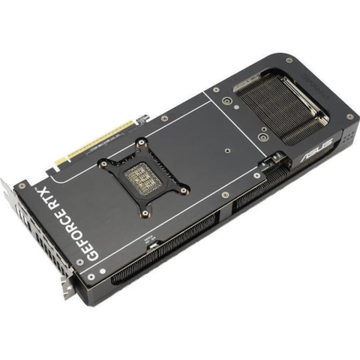 Asus GeForce RTX 5070 Ti 16GB GDDR7 Prime OC Κάρτα Γραφικών