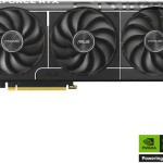 Asus GeForce RTX 5070 Ti 16GB GDDR7 Prime OC Κάρτα Γραφικών