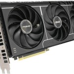 Asus GeForce RTX 5070 Ti 16GB GDDR7 Prime OC Κάρτα Γραφικών