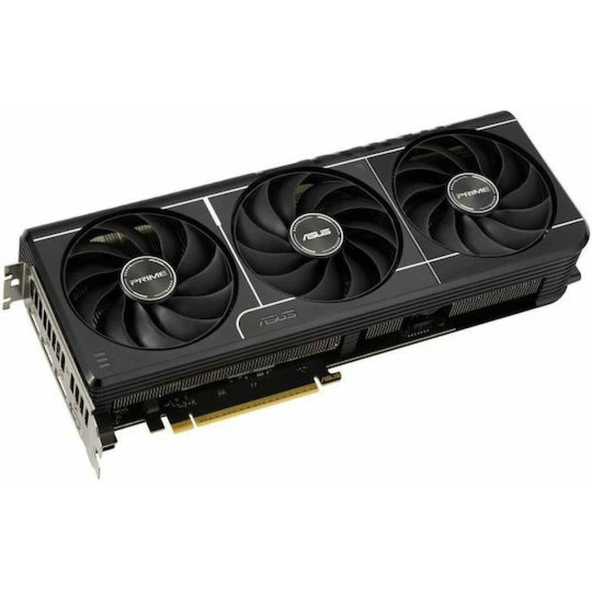 Asus GeForce RTX 5070 Ti 16GB GDDR7 Prime OC Κάρτα Γραφικών