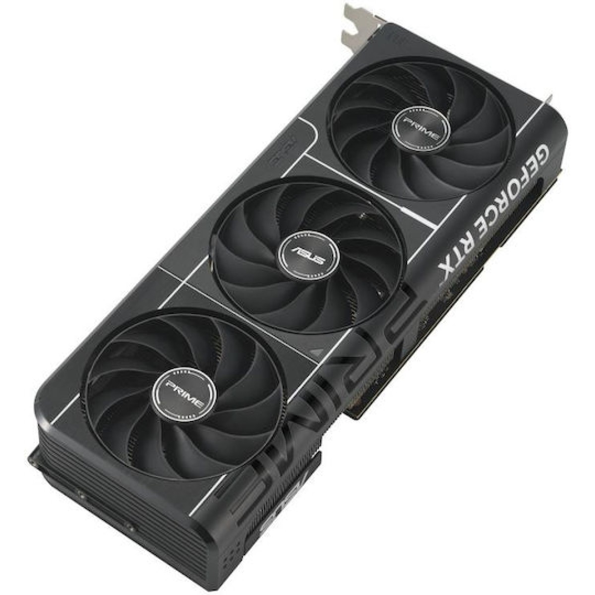 Asus GeForce RTX 5070 Ti 16GB GDDR7 Prime OC Κάρτα Γραφικών