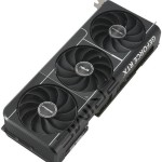 Asus GeForce RTX 5070 Ti 16GB GDDR7 Prime OC Κάρτα Γραφικών