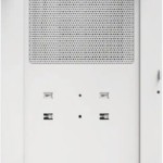 Montech XR Wood Gaming Midi Tower Κουτί Υπολογιστή με Πλαϊνό Παράθυρο και ARGB Φωτισμό Λευκό