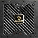 Enermax CyberG II 850W Μαύρο Τροφοδοτικό Υπολογιστή Full Wired 80 Plus Gold