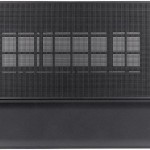 Thermaltake View 380 XL TG ARGB Gaming Midi Tower Κουτί Υπολογιστή με Πλαϊνό Παράθυρο Μαύρο