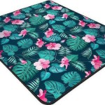 Xtrfy GP1 Gaming Mouse Pad Large 460mm