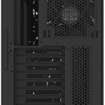 Thermaltake AX500 Full Tower Κουτί Υπολογιστή με Πλαϊνό Παράθυρο Μαύρο