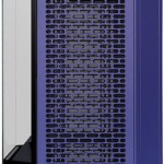 Thermaltake The Tower 600 Gaming Midi Tower Κουτί Υπολογιστή με Πλαϊνό Παράθυρο Future Dusk