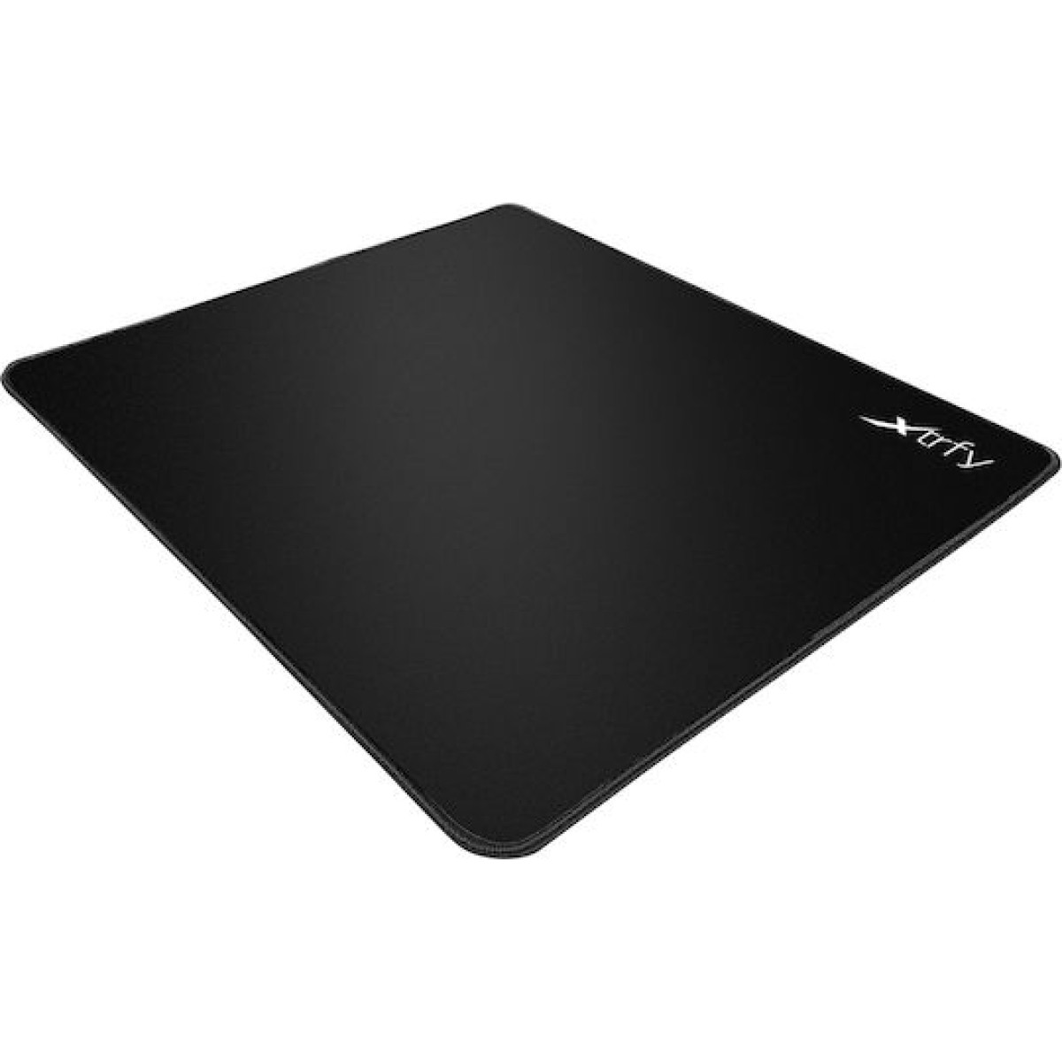 Xtrfy GP2 Gaming Mouse Pad Large 460mm Μαύρο