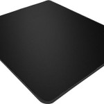 Xtrfy GP2 Gaming Mouse Pad Large 460mm Μαύρο