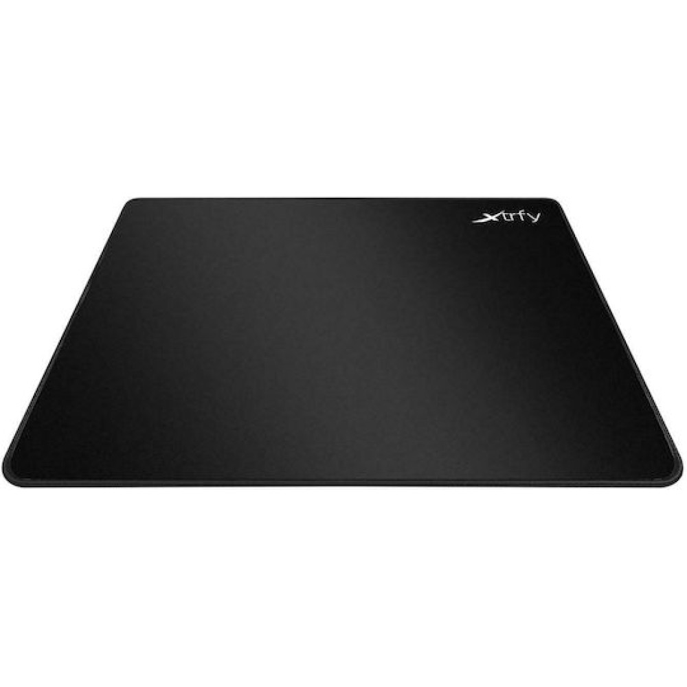 Xtrfy GP2 Gaming Mouse Pad Large 460mm Μαύρο
