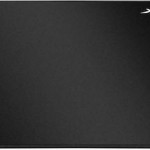 Xtrfy GP2 Gaming Mouse Pad Large 460mm Μαύρο