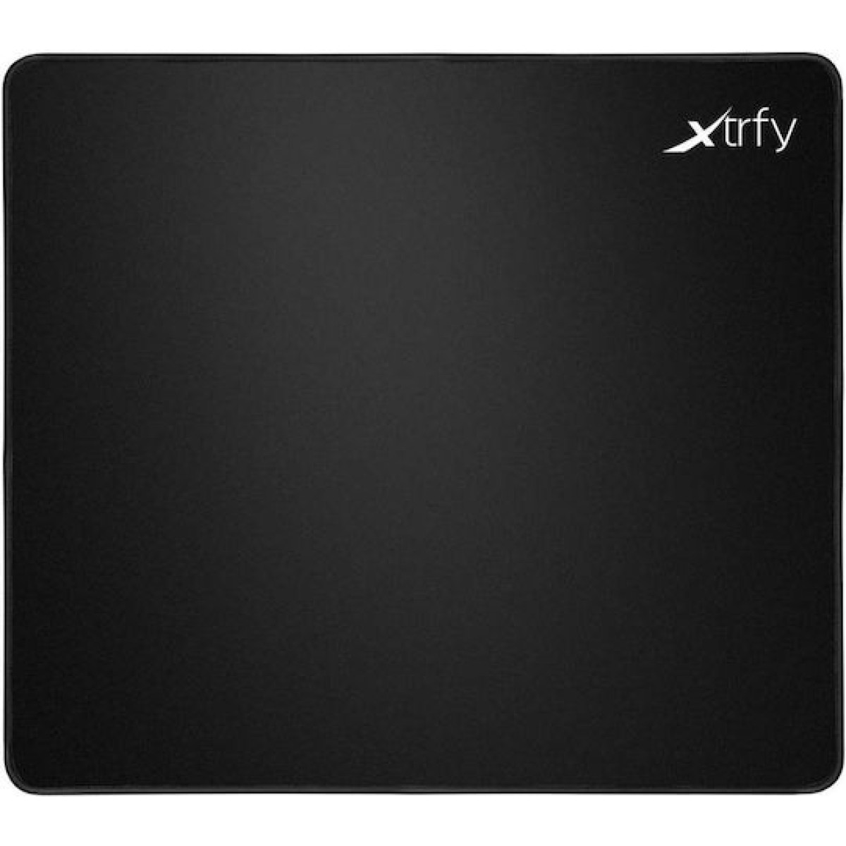 Xtrfy GP2 Gaming Mouse Pad Large 460mm Μαύρο