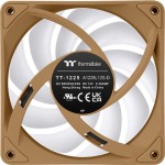 Thermaltake CT120 EX Reverse Case Fan με ARGB Φωτισμό 3τμχ Gravel Sand