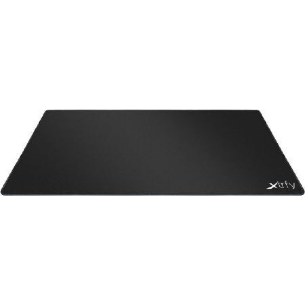 Xtrfy GP2 Gaming Mouse Pad XXL 1200mm Μαύρο