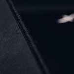 Xtrfy GP2 Gaming Mouse Pad XXL 1200mm Μαύρο