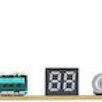 Asus C262 Motherboard Mini ITX με Intel 1700 Socket 90SB0CR0-M0UAY0