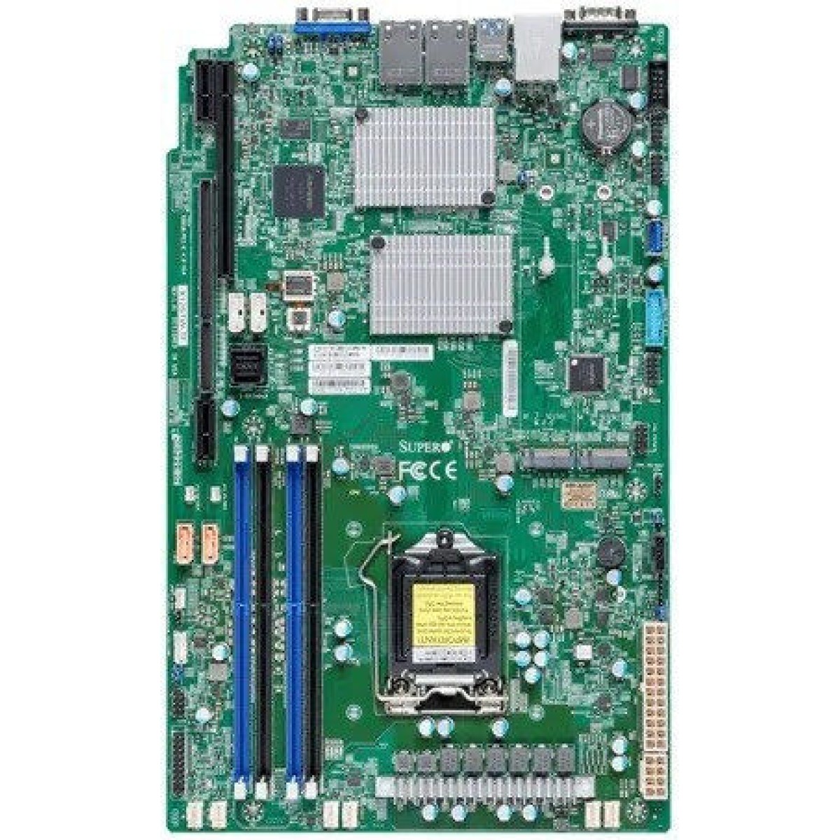 Asus P13R-E/10G-2T Motherboard ATX με Intel 1700 Socket 90SB0CY0-M0UAY0