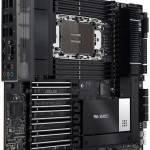 Asus P13R-E/10G-2T Motherboard ATX με Intel 1700 Socket 90SB0CY0-M0UAY0