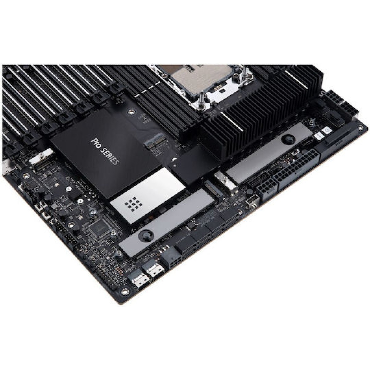 Asus P13R-E/10G-2T Motherboard ATX με Intel 1700 Socket 90SB0CY0-M0UAY0