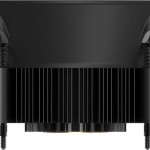 Thermaltake UX150 Ψύκτρα Επεξεργαστή για Socket 115x/1200/1700/1851 με ARGB Φωτισμό