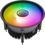 Thermaltake UX150 Ψύκτρα Επεξεργαστή για Socket 115x/1200/1700/1851 με ARGB Φωτισμό