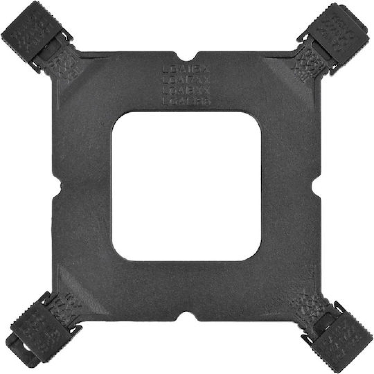 Thermaltake UX150 Ψύκτρα Επεξεργαστή για Socket 115x/1200/1700/1851 με ARGB Φωτισμό