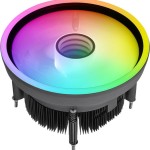 Thermaltake UX150-L Ψύκτρα Επεξεργαστή για Socket 115x/1200/1700/1851 με ARGB Φωτισμό