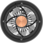 Thermaltake UX150-L Ψύκτρα Επεξεργαστή για Socket 115x/1200/1700/1851 με ARGB Φωτισμό