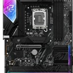 ASRock B860 Lightning WiFi Motherboard ATX με Intel 1851 Socket 90-MXBR20-A0UAYZ