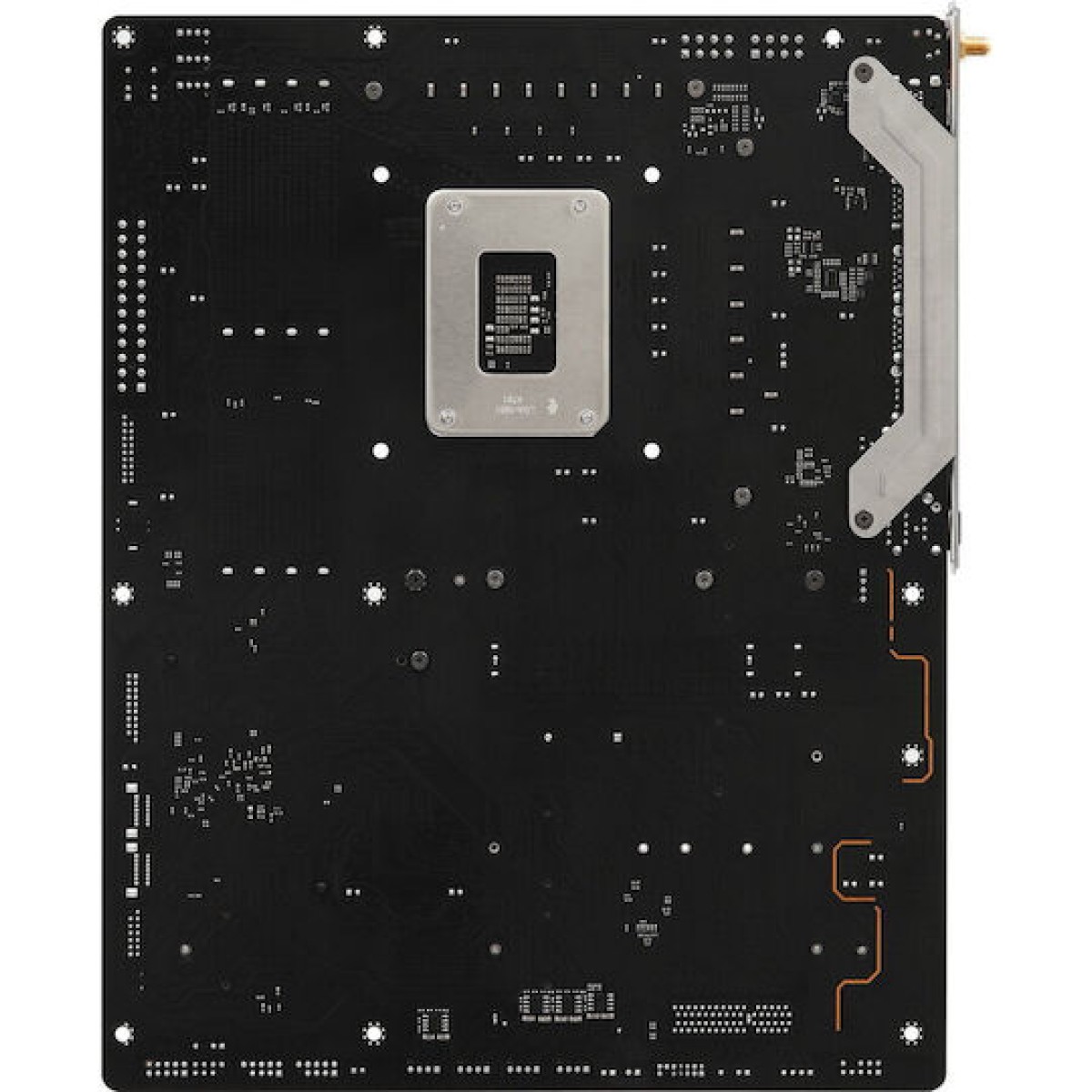 ASRock B860 Lightning WiFi Motherboard ATX με Intel 1851 Socket 90-MXBR20-A0UAYZ