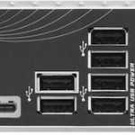 ASRock B860 LiveMixer WIFI Motherboard ATX με Intel 1851 Socket 90-MXBQV0-A0UAYZ