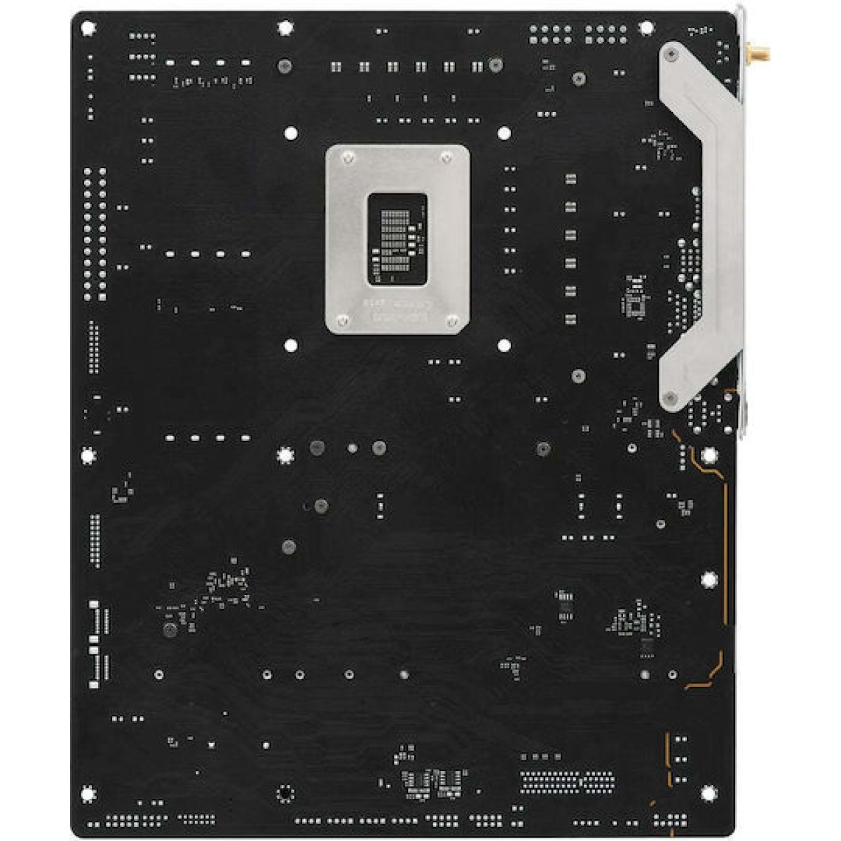 ASRock B860 LiveMixer WIFI Motherboard ATX με Intel 1851 Socket 90-MXBQV0-A0UAYZ
