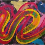 Xtrfy GP4 Gaming Mouse Pad Large 460mm Ροζ