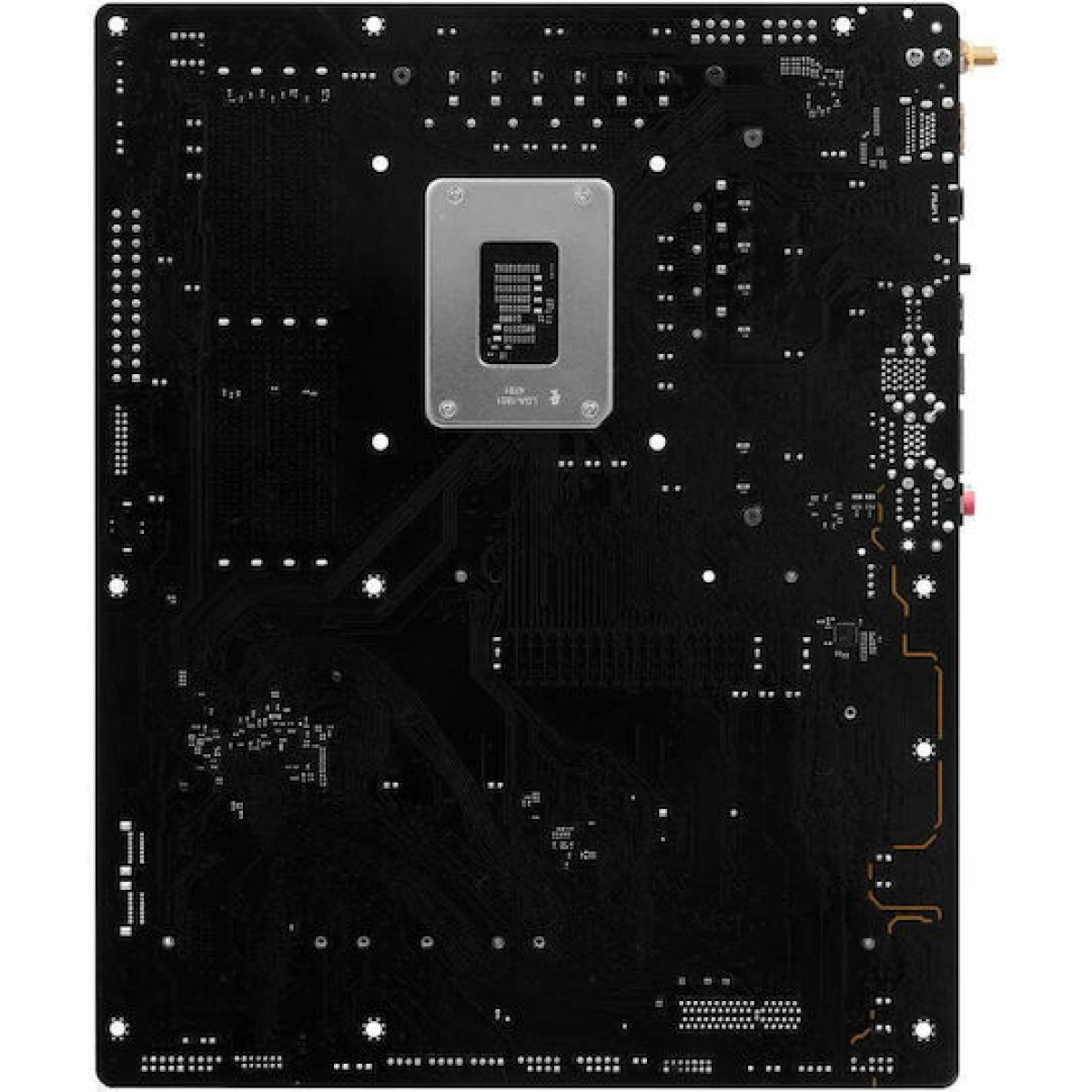 ASRock B860 Pro-A WiFi Motherboard ATX με Intel 1851 Socket 90-MXBRL-A0UAYZ