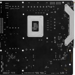 ASRock B860 Lightning WiFi Motherboard Micro ATX με Intel 1851 Socket 90-MXBQG0-A0UAYZ