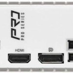 ASRock B860M Pro RS Wi-Fi Motherboard Micro ATX με Intel 1851 Socket 90-MXBRQ-A0UAYZ